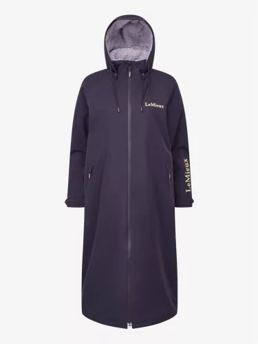 HydroShield Robe Juniper