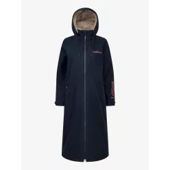 HydroShield Robe Navy