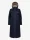 HydroShield Robe Navy