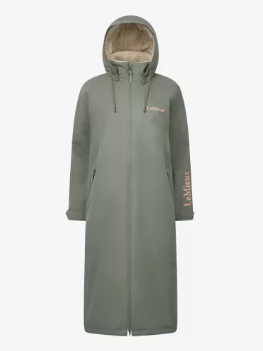 HydroShield Robe Rosemary