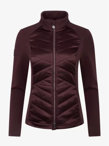Dynamique Jacket Damson