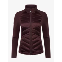 Dynamique Jacket Damson