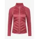 Dynamique Jacket Cranberry