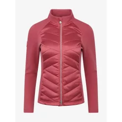 Dynamique Jacket Cranberry