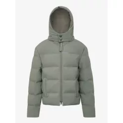 Young Rider Daisy Waterproof Coat Rosemary