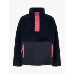 Young Rider Tammy Teddy Fleece Navy