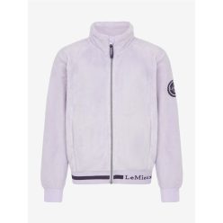 Young Rider Libby Fleece Lilac