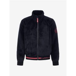 Young Rider Libby Fleece Navy