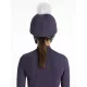 Classique Pom Hat Silk Juniper