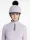 Classique Pom Hat Silk Lilac