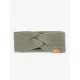 Clara Rib Knot Headband Rosemary