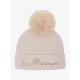 Sparkle Beanie Stone