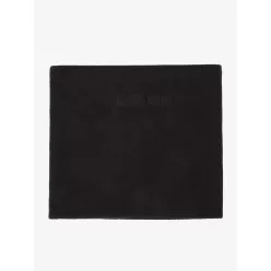 Fleece Snood Black