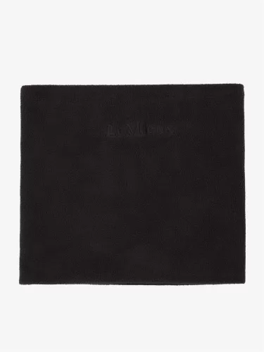 Fleece Snood Black