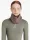 Fleece Snood Walnut