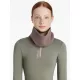Fleece Snood Walnut