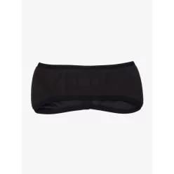 Fleece Earwarmer Black