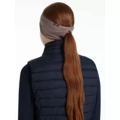 Fleece Earwarmer Walnut