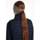 Fleece Earwarmer Walnut