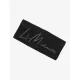 Sparkle Headband Black