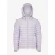 Young Rider Ruby Puffer Jacket Lilac