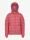 Young Rider Ruby Puffer Jacket Cranberry