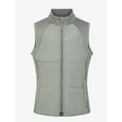 Young Rider Pammy Training Gilet Rosemary
