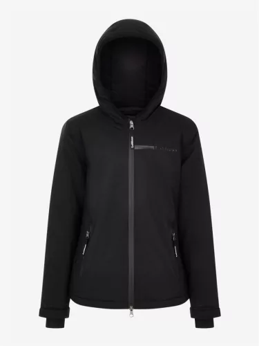 Young Rider Thea Water Resistant Jacket Black