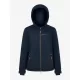 Young Rider Thea Water Resistant Jacket Navy