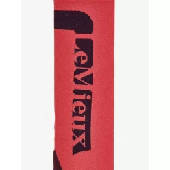 Silicone Socks Cranberry