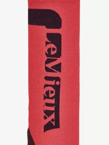 Silicone Socks Cranberry