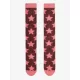Sasha Star Fluffies Damson