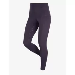 Naomi Pull On Breeches Juniper