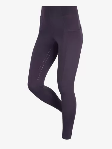 Naomi Pull On Breeches Juniper