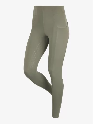 Naomi Pull On Breeches Rosemary