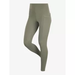 Naomi Pull On Breeches Rosemary