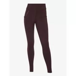 Young Rider Orla Pull Ons Damson