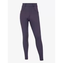 Young Rider Ella Brushed Breggings Juniper