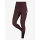 Amy Brushed Breggings Damson