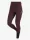 Amy Brushed Breggings Damson