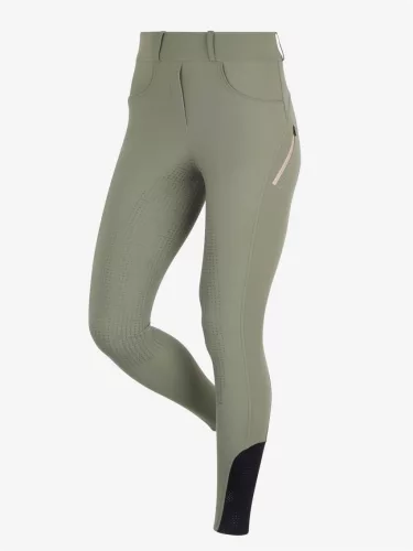 Amy Brushed Breggings Rosemary