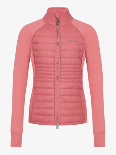 Young Rider Josephine Jacket Cranberry