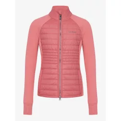 Young Rider Josephine Jacket Cranberry