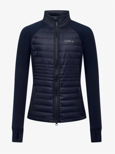 Young Rider Josephine Jacket Navy