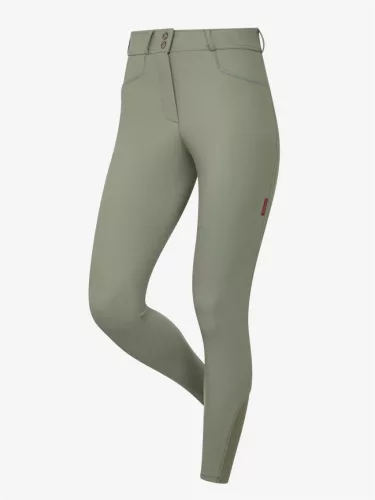 Isabelle Full Seat Breeches Rosemary