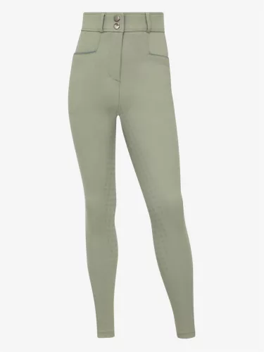 Young Rider Full Seat Izzy Breeches Rosemary