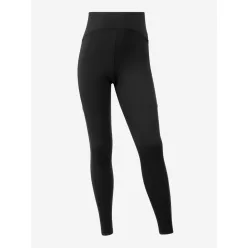 Young Rider Nell Brushed Pull Ons Black