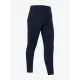Mini Nora Brushed Pull On Navy