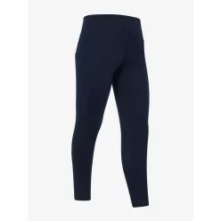 Mini Nora Brushed Pull On Navy