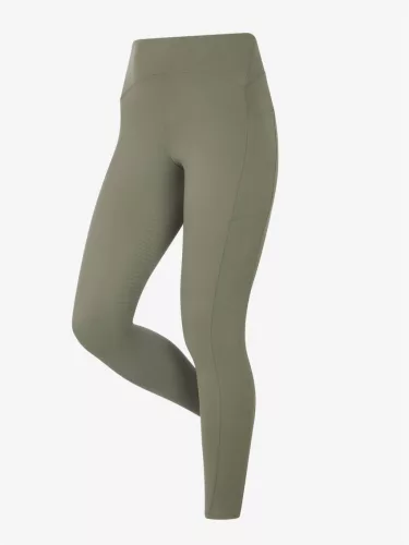 Natalie Brushed Pull On Rosemary